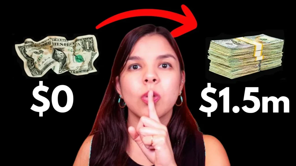 comovenderenamazondeadrianarangel1